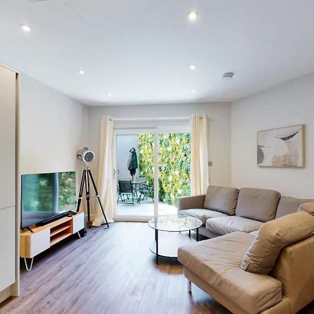 Amazing 2Bed Flat 10Min To Wimbledon Tennis Courts Apartment London Ngoại thất bức ảnh