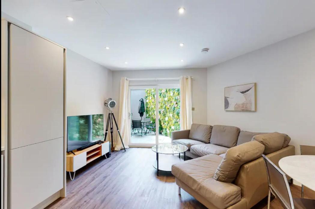 Amazing 2Bed Flat 10Min To Wimbledon Tennis Courts Apartment London Ngoại thất bức ảnh