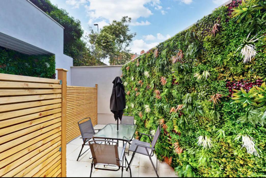 Amazing 2Bed Flat 10Min To Wimbledon Tennis Courts Apartment London Ngoại thất bức ảnh