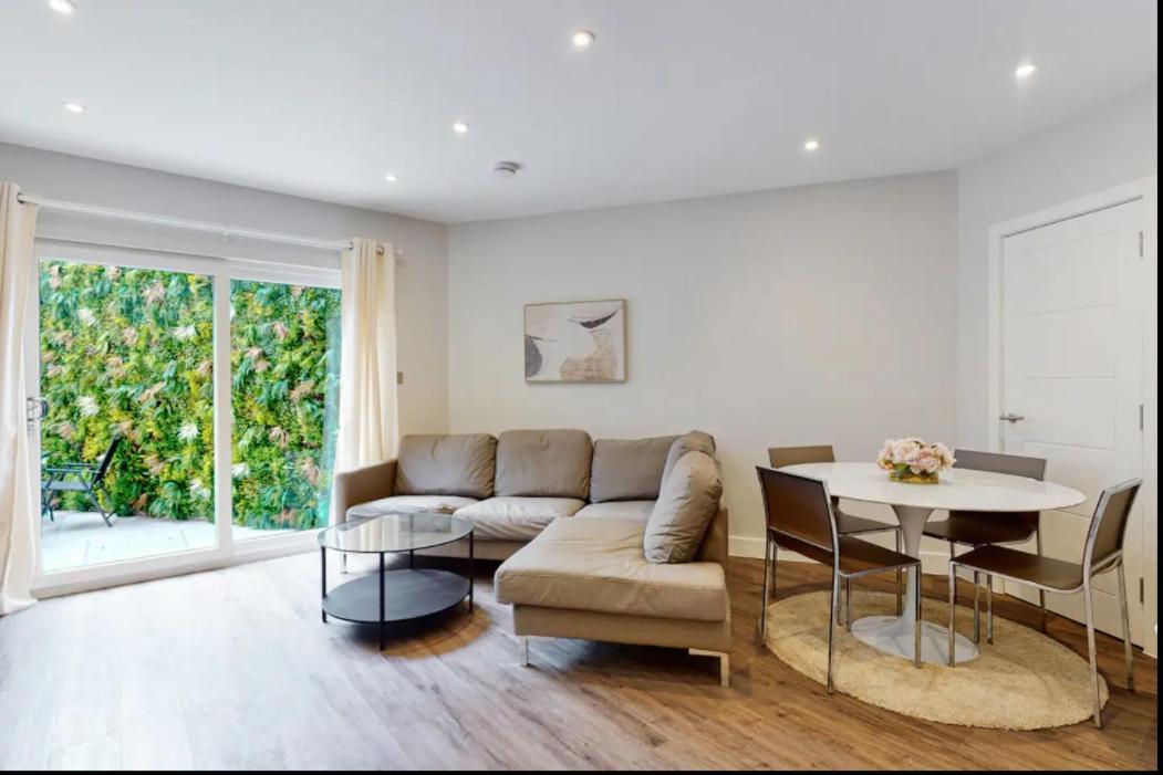 Amazing 2Bed Flat 10Min To Wimbledon Tennis Courts Apartment London Ngoại thất bức ảnh