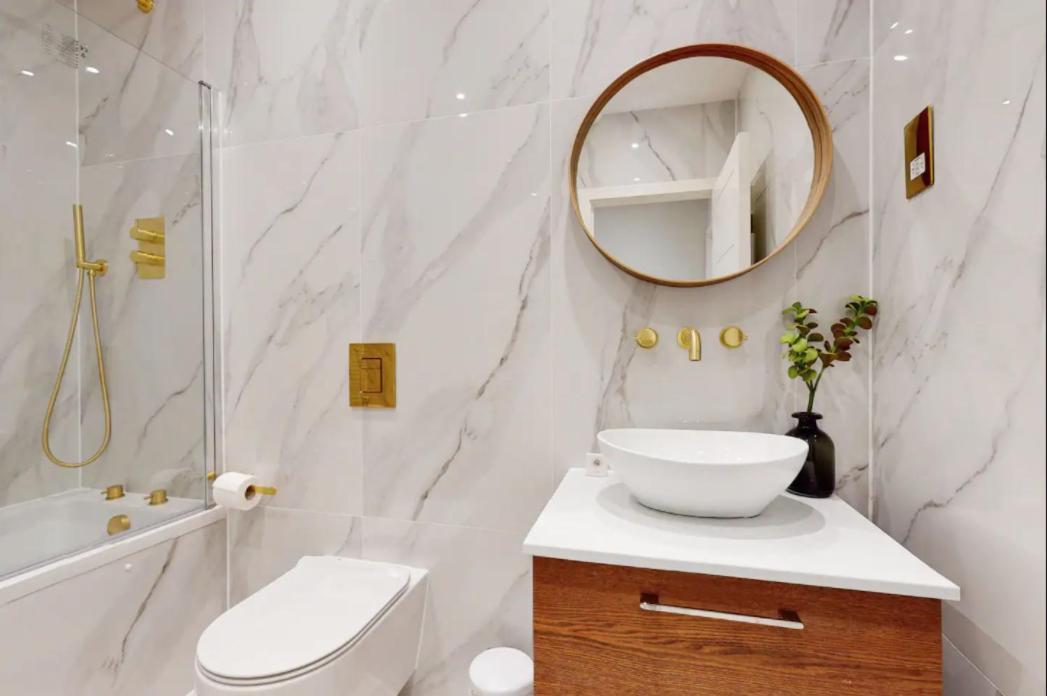 Amazing 2Bed Flat 10Min To Wimbledon Tennis Courts Apartment London Ngoại thất bức ảnh