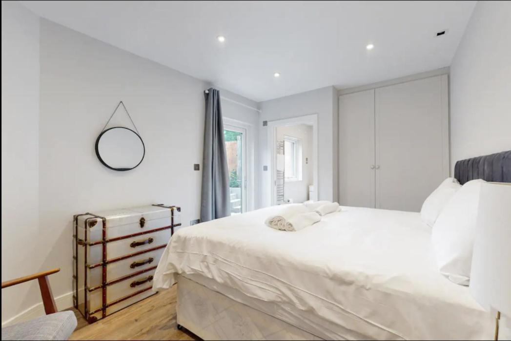 Amazing 2Bed Flat 10Min To Wimbledon Tennis Courts Apartment London Ngoại thất bức ảnh